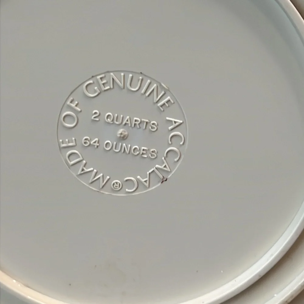 David Douglas ACCALAC Storage Containers - Picture 4 of 7